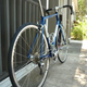 Image for article titled What riding my bike has taught me about white privilege